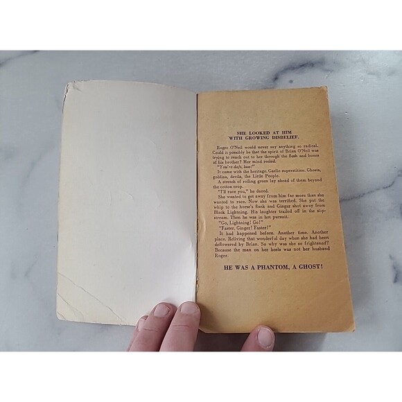 Flowers Of Fire By Stephanie Blake Paperback - Picture 2 of 10